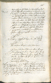 Civic Archives of Bozen-Bolzano - BOhisto Ratsprotokoll 1762/65 - 