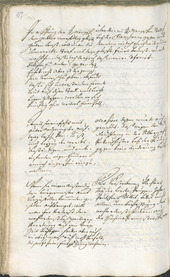 Civic Archives of Bozen-Bolzano - BOhisto Ratsprotokoll 1762/65 - 