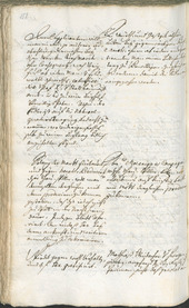 Civic Archives of Bozen-Bolzano - BOhisto Ratsprotokoll 1762/65 - 