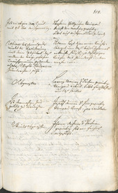 Civic Archives of Bozen-Bolzano - BOhisto Ratsprotokoll 1762/65 - 