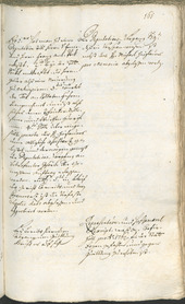 Civic Archives of Bozen-Bolzano - BOhisto Ratsprotokoll 1762/65 - 