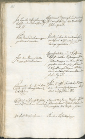 Civic Archives of Bozen-Bolzano - BOhisto Ratsprotokoll 1762/65 - 