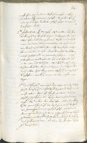 Civic Archives of Bozen-Bolzano - BOhisto Ratsprotokoll 1762/65 - 