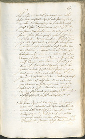 Civic Archives of Bozen-Bolzano - BOhisto Ratsprotokoll 1762/65 - 
