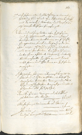 Civic Archives of Bozen-Bolzano - BOhisto Ratsprotokoll 1762/65 - 