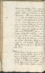 Stadtarchiv Bozen - BOhisto Ratsprotokoll 1762/65 - 