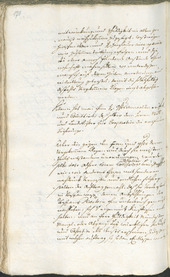 Civic Archives of Bozen-Bolzano - BOhisto Ratsprotokoll 1762/65 - 