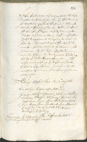 Civic Archives of Bozen-Bolzano - BOhisto Ratsprotokoll 1762/65 - 