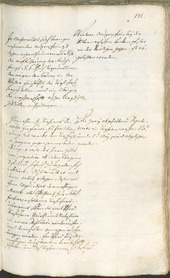 Civic Archives of Bozen-Bolzano - BOhisto Ratsprotokoll 1762/65 - 