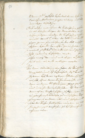 Civic Archives of Bozen-Bolzano - BOhisto Ratsprotokoll 1762/65 - 