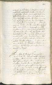 Civic Archives of Bozen-Bolzano - BOhisto Ratsprotokoll 1762/65 - 