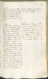 Civic Archives of Bozen-Bolzano - BOhisto Ratsprotokoll 1762/65 - 