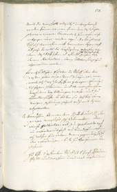 Civic Archives of Bozen-Bolzano - BOhisto Ratsprotokoll 1762/65 - 
