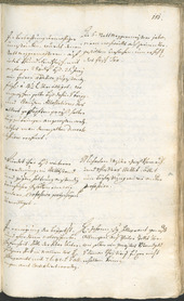Civic Archives of Bozen-Bolzano - BOhisto Ratsprotokoll 1762/65 - 