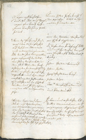 Civic Archives of Bozen-Bolzano - BOhisto Ratsprotokoll 1762/65 - 