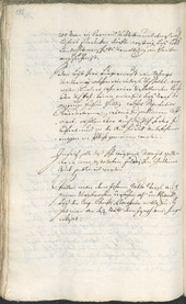 Civic Archives of Bozen-Bolzano - BOhisto Ratsprotokoll 1762/65 - 