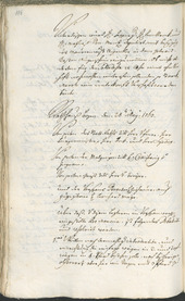 Civic Archives of Bozen-Bolzano - BOhisto Ratsprotokoll 1762/65 - 