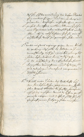 Civic Archives of Bozen-Bolzano - BOhisto Ratsprotokoll 1762/65 - 