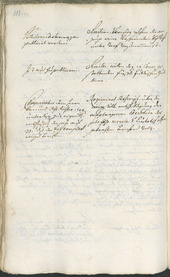 Civic Archives of Bozen-Bolzano - BOhisto Ratsprotokoll 1762/65 - 