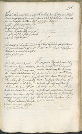 Civic Archives of Bozen-Bolzano - BOhisto Ratsprotokoll 1762/65 - 