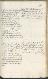 Civic Archives of Bozen-Bolzano - BOhisto Ratsprotokoll 1762/65 - 
