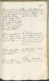 Civic Archives of Bozen-Bolzano - BOhisto Ratsprotokoll 1762/65 - 