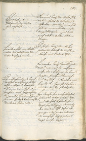 Civic Archives of Bozen-Bolzano - BOhisto Ratsprotokoll 1762/65 - 