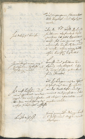 Civic Archives of Bozen-Bolzano - BOhisto Ratsprotokoll 1762/65 - 