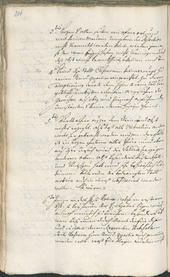 Civic Archives of Bozen-Bolzano - BOhisto Ratsprotokoll 1762/65 - 