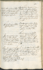 Civic Archives of Bozen-Bolzano - BOhisto Ratsprotokoll 1762/65 - 