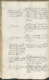 Civic Archives of Bozen-Bolzano - BOhisto Ratsprotokoll 1762/65 - 