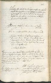 Civic Archives of Bozen-Bolzano - BOhisto Ratsprotokoll 1762/65 - 