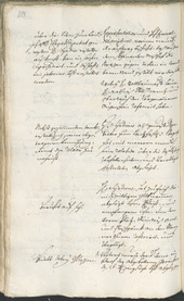 Civic Archives of Bozen-Bolzano - BOhisto Ratsprotokoll 1762/65 - 