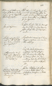Civic Archives of Bozen-Bolzano - BOhisto Ratsprotokoll 1762/65 - 