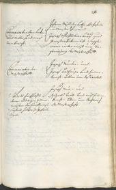Civic Archives of Bozen-Bolzano - BOhisto Ratsprotokoll 1762/65 - 