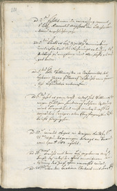 Civic Archives of Bozen-Bolzano - BOhisto Ratsprotokoll 1762/65 - 