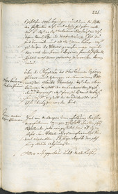 Civic Archives of Bozen-Bolzano - BOhisto Ratsprotokoll 1762/65 - 
