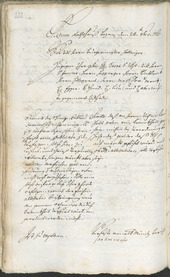 Civic Archives of Bozen-Bolzano - BOhisto Ratsprotokoll 1762/65 - 