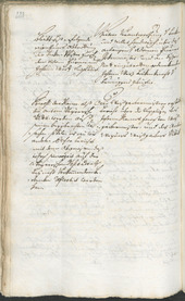 Civic Archives of Bozen-Bolzano - BOhisto Ratsprotokoll 1762/65 - 
