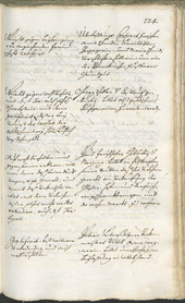 Civic Archives of Bozen-Bolzano - BOhisto Ratsprotokoll 1762/65 - 