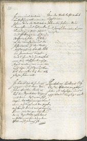 Civic Archives of Bozen-Bolzano - BOhisto Ratsprotokoll 1762/65 - 