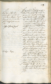 Civic Archives of Bozen-Bolzano - BOhisto Ratsprotokoll 1762/65 - 