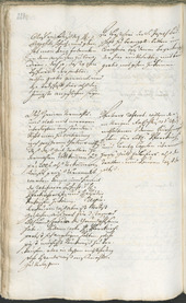 Civic Archives of Bozen-Bolzano - BOhisto Ratsprotokoll 1762/65 - 