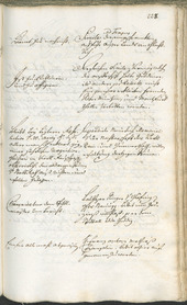 Civic Archives of Bozen-Bolzano - BOhisto Ratsprotokoll 1762/65 - 