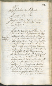 Civic Archives of Bozen-Bolzano - BOhisto Ratsprotokoll 1762/65 - 
