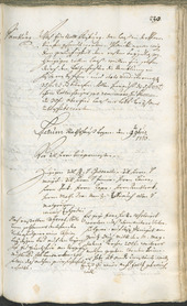 Archivio Storico della Città di Bolzano - BOhisto protocollo consiliare 1762/65 - 