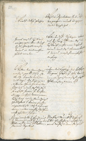 Archivio Storico della Città di Bolzano - BOhisto protocollo consiliare 1762/65 - 