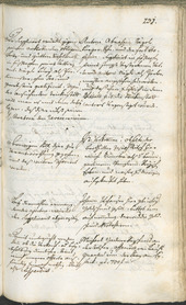 Archivio Storico della Città di Bolzano - BOhisto protocollo consiliare 1762/65 - 