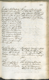 Archivio Storico della Città di Bolzano - BOhisto protocollo consiliare 1762/65 - 