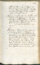 Archivio Storico della Città di Bolzano - BOhisto protocollo consiliare 1762/65 - 